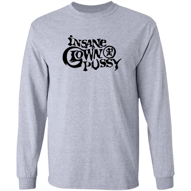 Shirt Bimbo Insane Clown Pussy Shirt Danh - Shirt Bimbo Insane Clown Pussy Shirt