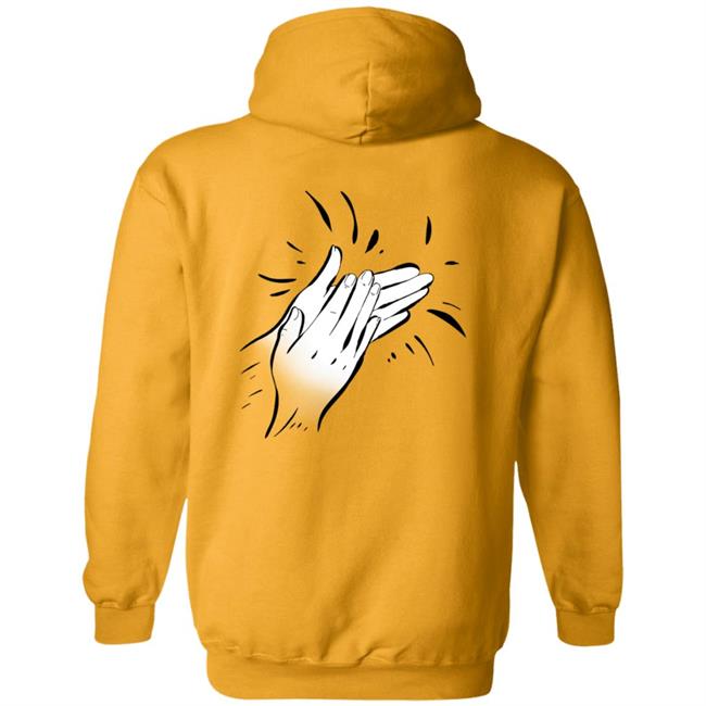 Kurtis Conner Merch Shop Store Peach Folks Hoodie Kurtis Conner Merch Shop Store Peach Folks Hoodie