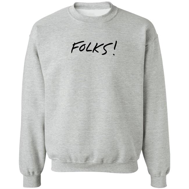 Kurtis Conner Merch Shop Store Peach Folks Hoodie Danh - Kurtis Conner Merch Shop Store Peach Folks Hoodie