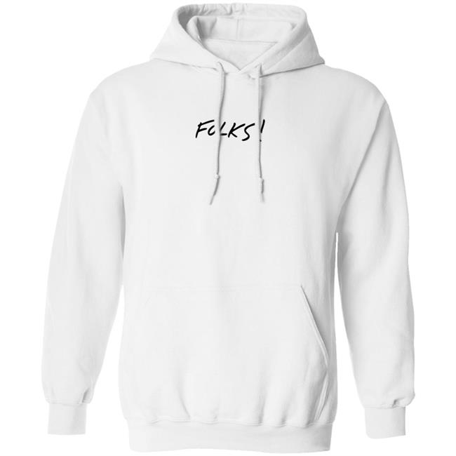 Kurtis Conner Merch Shop Store Peach Folks Hoodie Danh - Kurtis Conner Merch Shop Store Peach Folks Hoodie