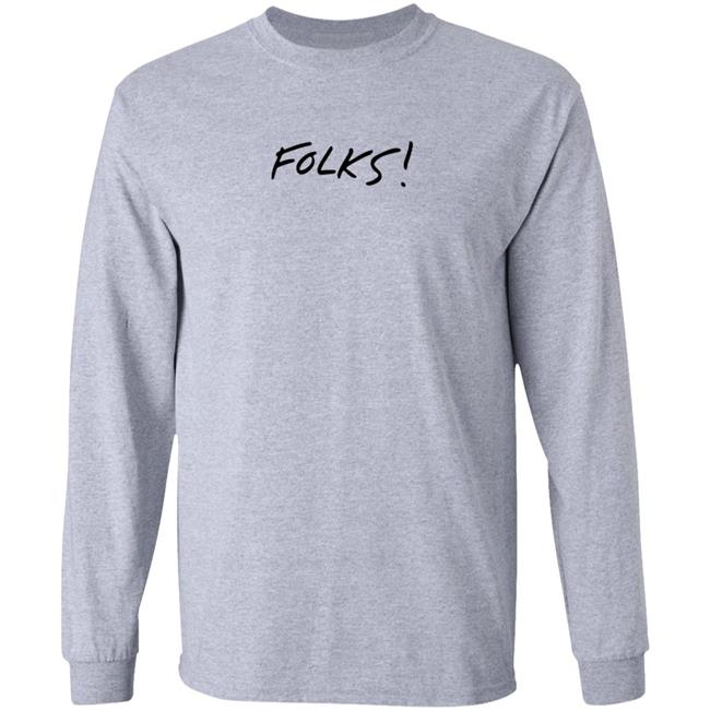 Kurtis Conner Merch Shop Store Peach Folks Hoodie Danh - Kurtis Conner Merch Shop Store Peach Folks Hoodie