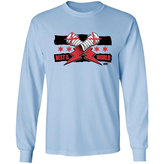 AEW CM Punk Official Apparel Store Best in the World Shirt Pro Wrestling Tees Phong - AEW CM Punk Official Apparel Store Best in the World Shirt Pro Wrestling Tees