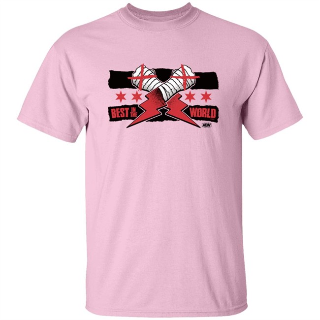 AEW CM Punk Official Apparel Store Best in the World Shirt Pro Wrestling Tees Phong - AEW CM Punk Official Apparel Store Best in the World Shirt Pro Wrestling Tees