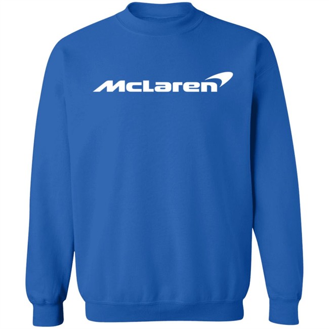 The Official McLaren Store Logo Shirt McLarenF1 Phong - The Official McLaren Store Logo Shirt McLarenF1