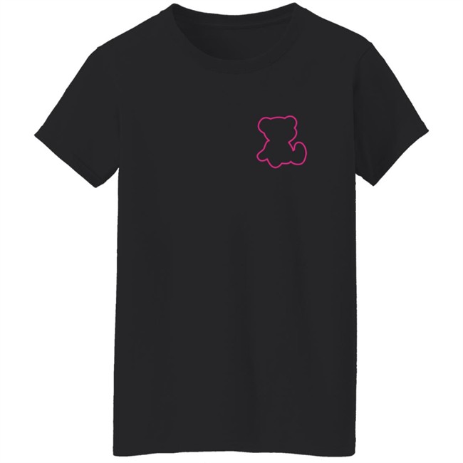 McFly Music Merch Store Murder Scene Shirt Phong - McFly Music Merch Store Murder Scene Shirt