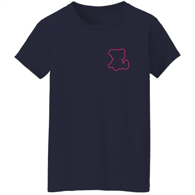 McFly Music Merch Store Murder Scene Shirt Phong - McFly Music Merch Store Murder Scene Shirt