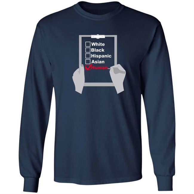 Charles Barkley Birmingham Alabama Shirts White Black Hispanic Asian Human Shirt Danh - Charles Barkley Birmingham Alabama Shirts White Black Hispanic Asian Human Shirt