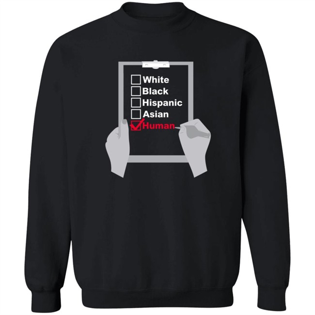 Charles Barkley Birmingham Alabama Shirts White Black Hispanic Asian Human Shirt Danh - Charles Barkley Birmingham Alabama Shirts White Black Hispanic Asian Human Shirt