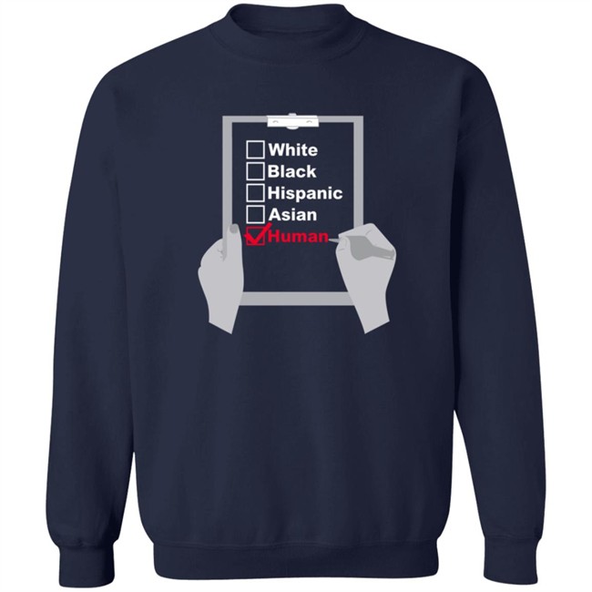 Charles Barkley Birmingham Alabama Shirts White Black Hispanic Asian Human Shirt Danh - Charles Barkley Birmingham Alabama Shirts White Black Hispanic Asian Human Shirt