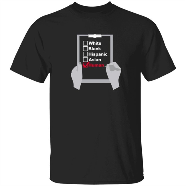 Charles Barkley Birmingham Alabama Shirts White Black Hispanic Asian Human Shirt Charles Barkley Birmingham Alabama Shirts White Black Hispanic Asian Human Shirt
