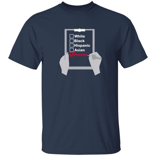 Charles Barkley Birmingham Alabama Shirts White Black Hispanic Asian Human Shirt Danh - Charles Barkley Birmingham Alabama Shirts White Black Hispanic Asian Human Shirt