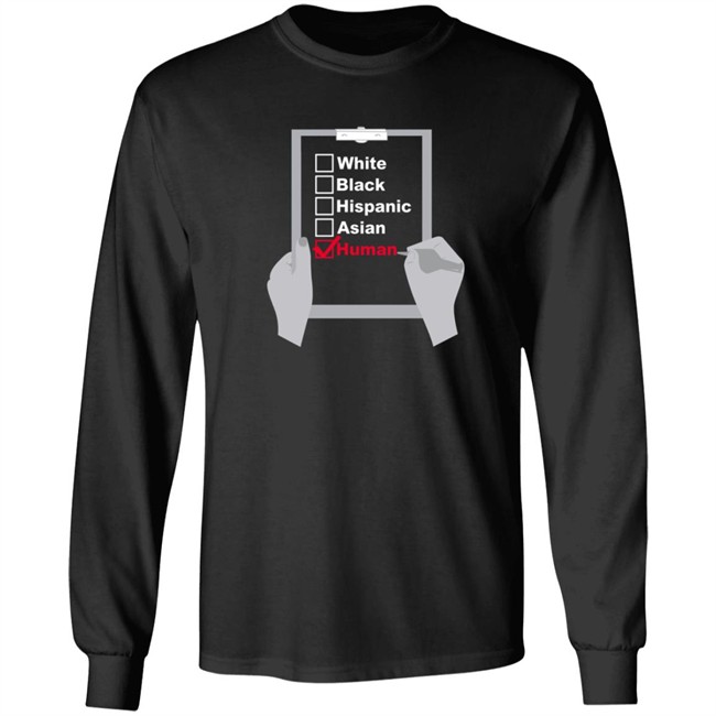 Charles Barkley Birmingham Alabama Shirts White Black Hispanic Asian Human Shirt Danh - Charles Barkley Birmingham Alabama Shirts White Black Hispanic Asian Human Shirt