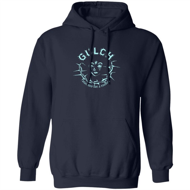 Gulch Merch Violence For A Reason Shirt Danh - Gulch Merch Violence For A Reason Shirt