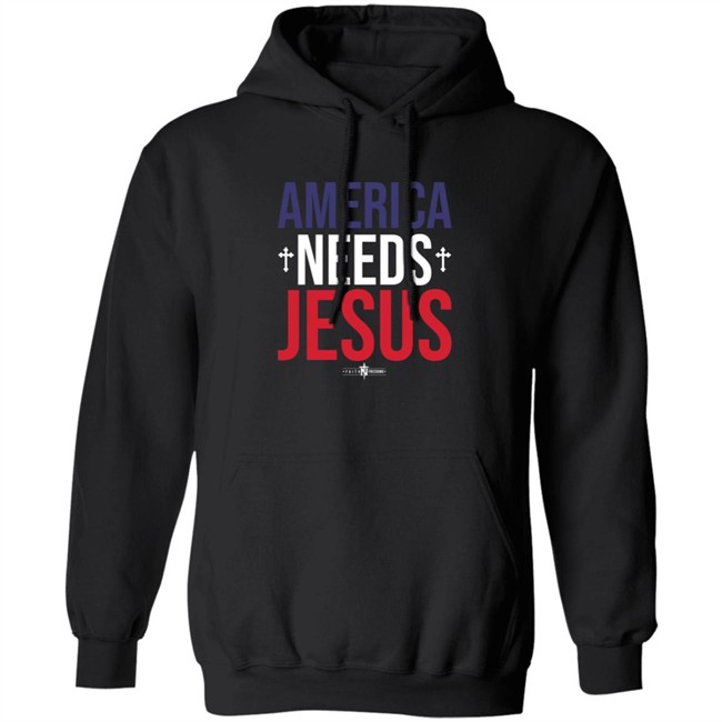 America Needs Jesus T Shirt Faithfreedom Danh - America Needs Jesus T Shirt Faithfreedom