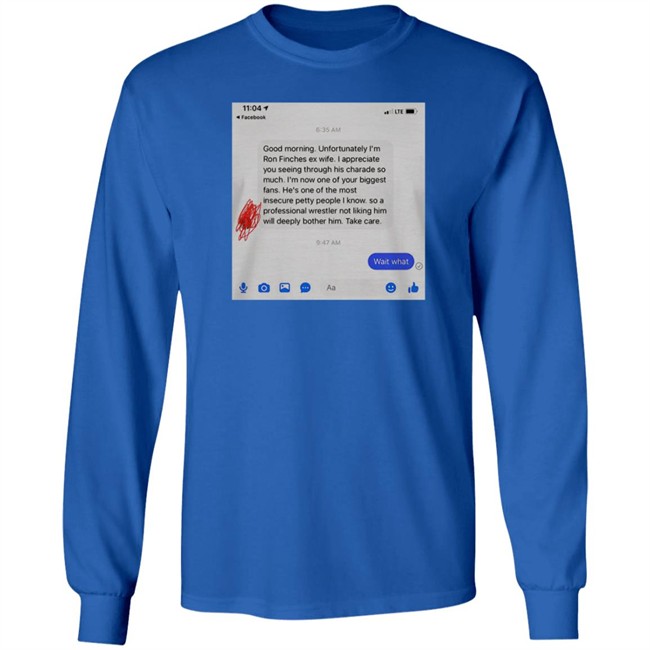 Tony Deppen Store Ron Funches Sucks Shirt Nhung - Tony Deppen Store Ron Funches Sucks Shirt