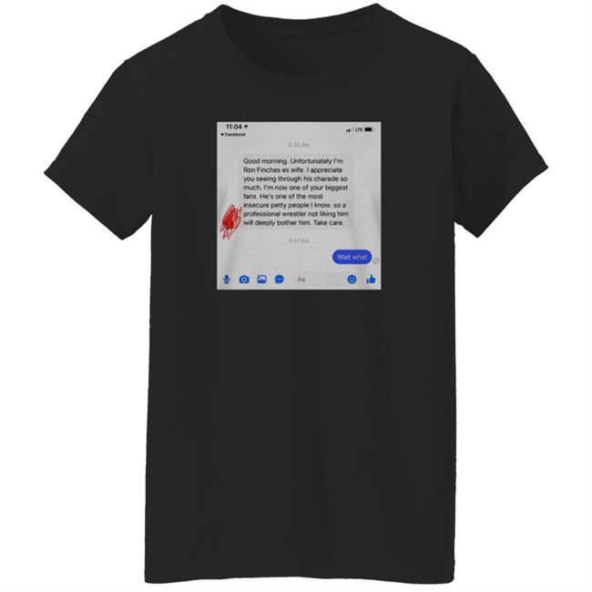 Tony Deppen Store Ron Funches Sucks Shirt Nhung - Tony Deppen Store Ron Funches Sucks Shirt