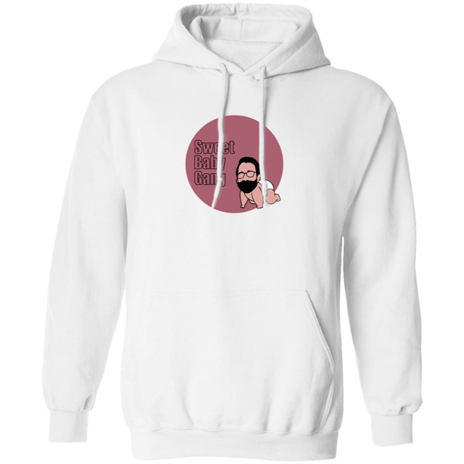 Sweet Baby Gang Shirt The Sweet Baby Gang Merch Danh - Sweet Baby Gang Shirt The Sweet Baby Gang Merch