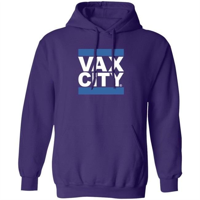 Vancouver Is Awesome Vax City Shirt Nhung - Vancouver Is Awesome Vax City Shirt