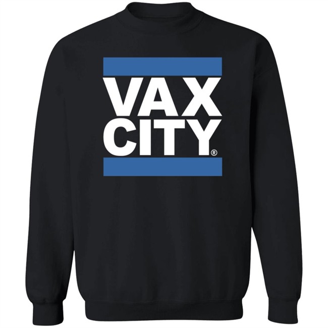 Vancouver Is Awesome Vax City Shirt Nhung - Vancouver Is Awesome Vax City Shirt