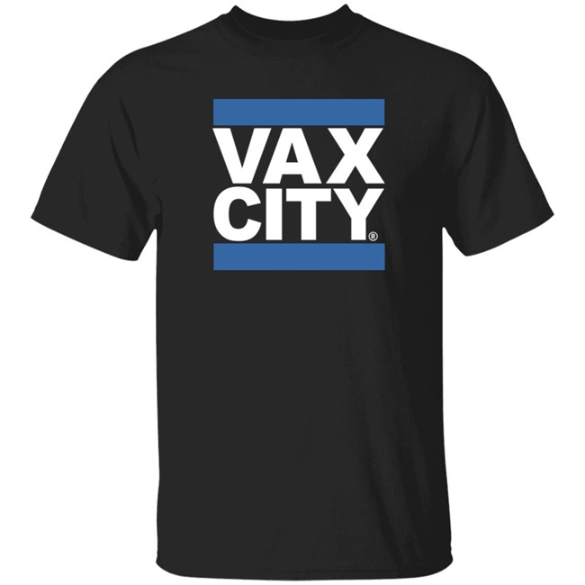 Nhung - Vancouver Is Awesome Vax City Shirt