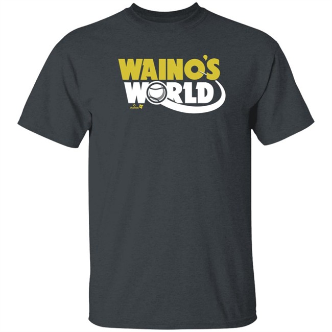 BreakingT Adam Wainwright Waino's World Nhung - BreakingT Adam Wainwright Waino's World