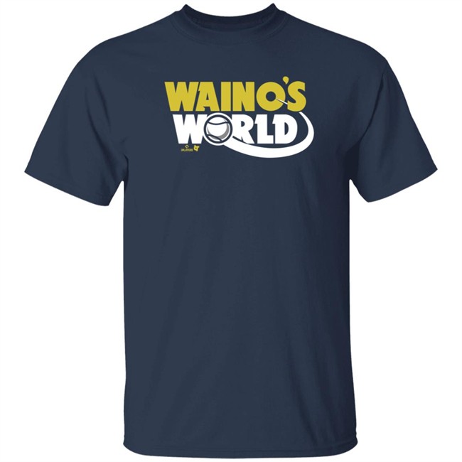 BreakingT Adam Wainwright Waino's World Nhung - BreakingT Adam Wainwright Waino's World