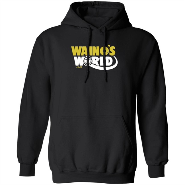 BreakingT Adam Wainwright Waino's World Nhung - BreakingT Adam Wainwright Waino's World