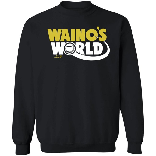 BreakingT Adam Wainwright Waino's World Nhung - BreakingT Adam Wainwright Waino's World