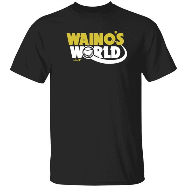 BreakingT Adam Wainwright Waino's World Nhung - BreakingT Adam Wainwright Waino's World