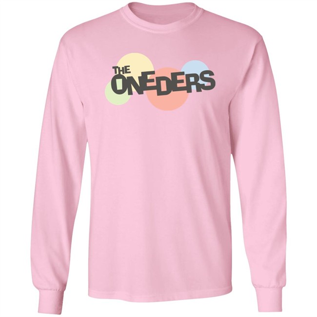 Artistshot Store The Oneders Shirt Rebecca Metz Nhung - Artistshot Store The Oneders Shirt Rebecca Metz