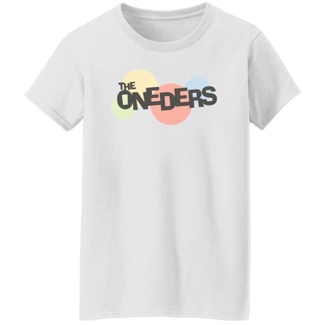 Artistshot Store The Oneders Shirt Rebecca Metz Nhung - Artistshot Store The Oneders Shirt Rebecca Metz