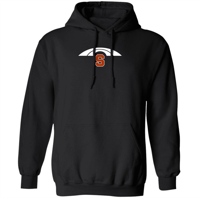 BreakingT Syracuse Dome Parking Licensed Shirt Nhung - BreakingT Syracuse Dome Parking Licensed Shirt