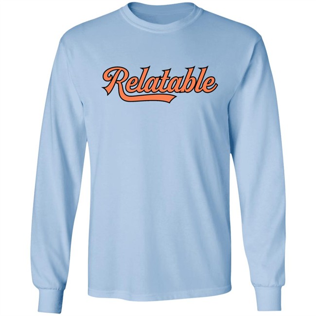 Brent Rivera Merch Store Apparel Brand Relatable Hoodie Sweatshirt Phong - Brent Rivera Merch Store Apparel Brand Relatable Hoodie Sweatshirt