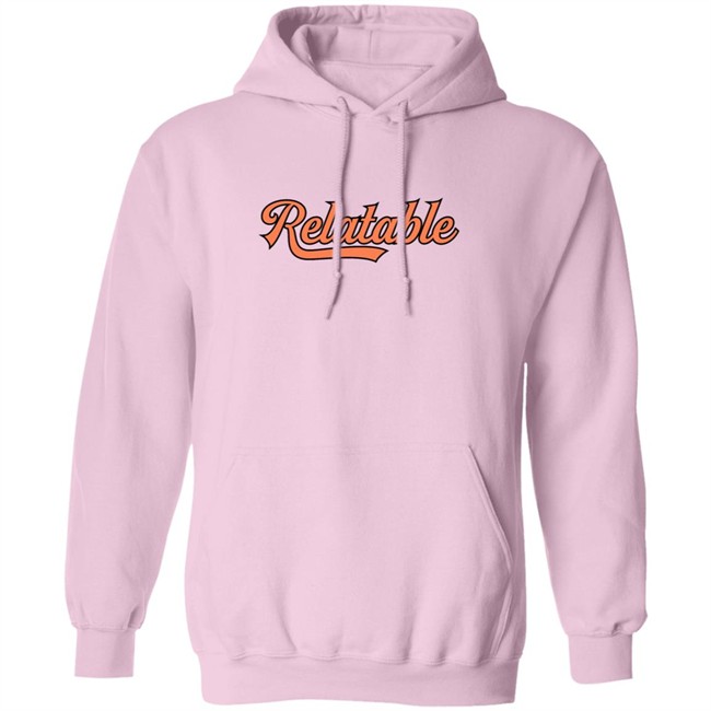 Brent Rivera Merch Store Apparel Brand Relatable Hoodie Sweatshirt Phong - Brent Rivera Merch Store Apparel Brand Relatable Hoodie Sweatshirt