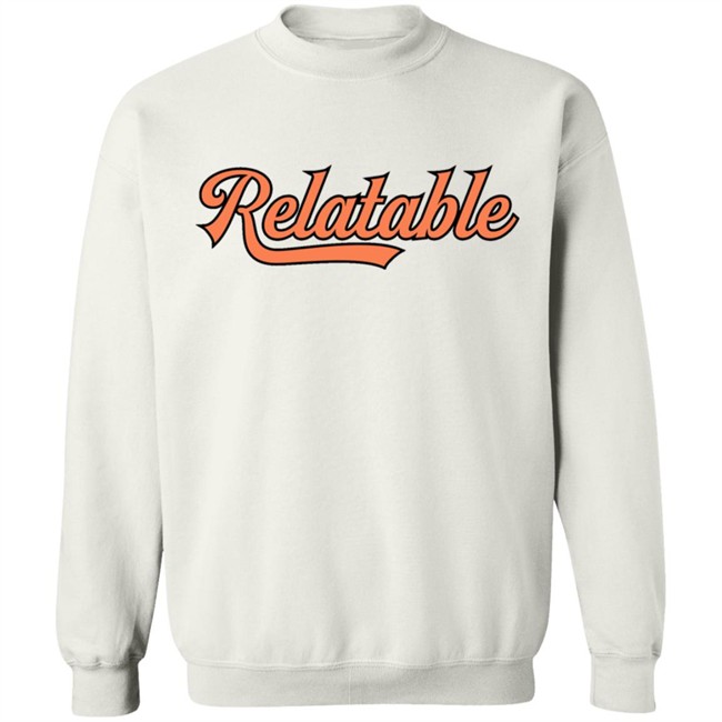 Brent Rivera Merch Store Apparel Brand Relatable Hoodie Sweatshirt Phong - Brent Rivera Merch Store Apparel Brand Relatable Hoodie Sweatshirt