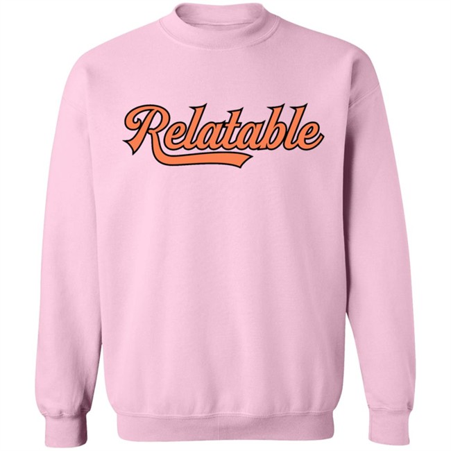 Brent Rivera Merch Store Apparel Brand Relatable Hoodie Sweatshirt Phong - Brent Rivera Merch Store Apparel Brand Relatable Hoodie Sweatshirt