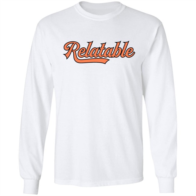 Brent Rivera Merch Store Apparel Brand Relatable Hoodie Sweatshirt Phong - Brent Rivera Merch Store Apparel Brand Relatable Hoodie Sweatshirt