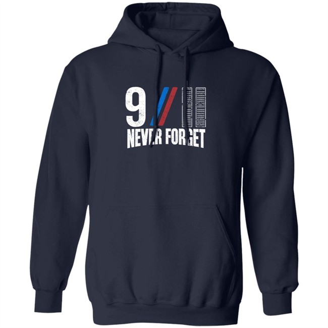 9-11 Never Forget T Shirt Forged From Freedom Merch Danh - 9-11 Never Forget T Shirt Forged From Freedom Merch