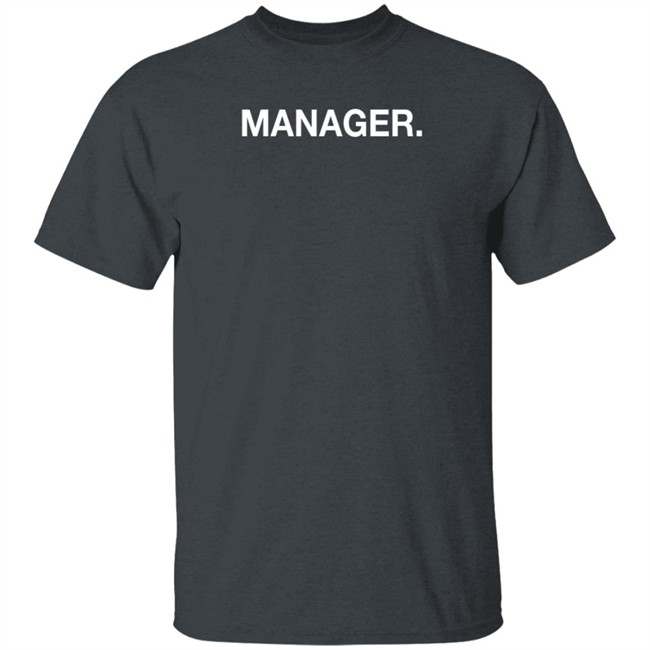 Obvious Shirts Shop David Ross Manager Shirt Tim Stebbins Nhung - Obvious Shirts Shop David Ross Manager Shirt Tim Stebbins