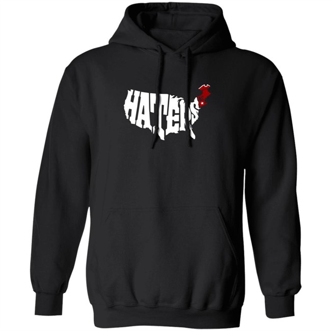Maine Haters NE Shirts New England Haters Map T Shirt Chowdaheadz Store Merch Danh - Maine Haters NE Shirts New England Haters Map T Shirt Chowdaheadz Store Merch