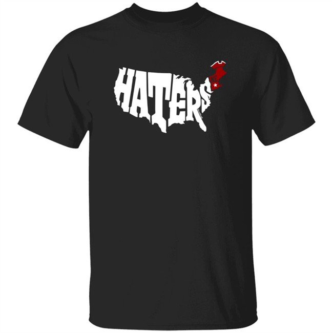 Maine Haters NE Shirts New England Haters Map T Shirt Chowdaheadz Store Merch Danh - Maine Haters NE Shirts New England Haters Map T Shirt Chowdaheadz Store Merch