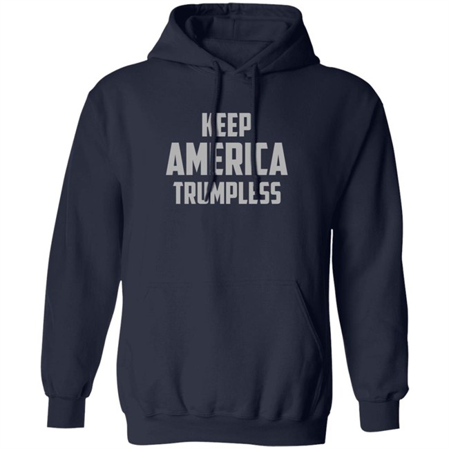 Keep America Trumpless Shirt Danh - Keep America Trumpless Shirt