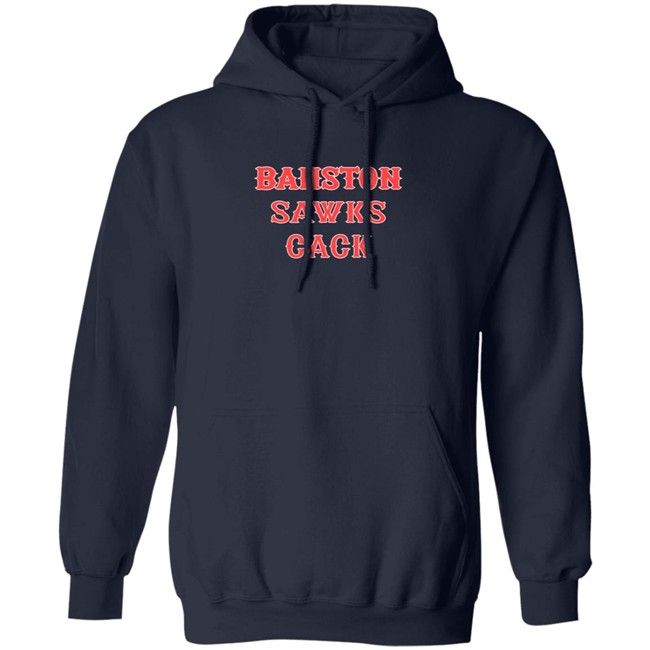 Boston Bahston Sawks Cack T Shirt Scaryjblond Duc - Boston Bahston Sawks Cack T Shirt Scaryjblond