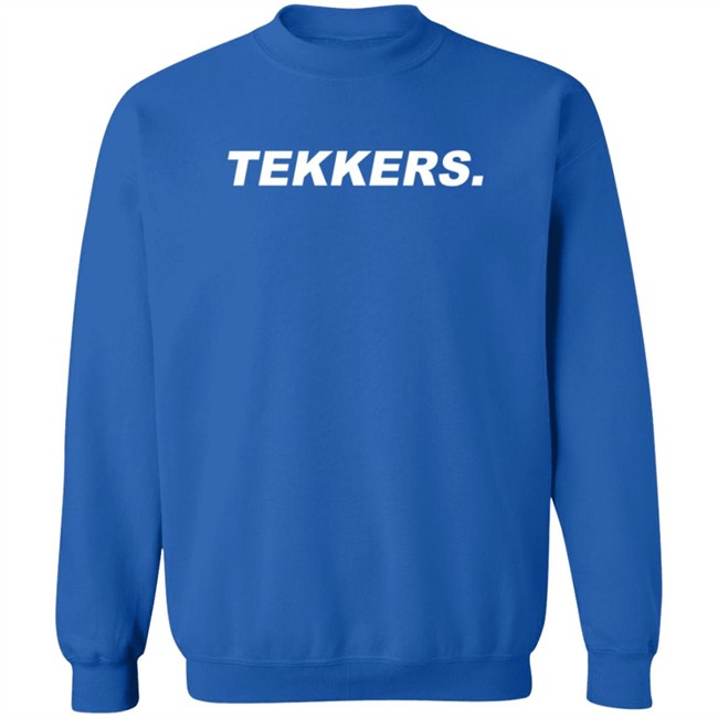 Njpw1972 Shop Zack Sabre Jr Tekkers T Shirt Duc - Njpw1972 Shop Zack Sabre Jr Tekkers T Shirt