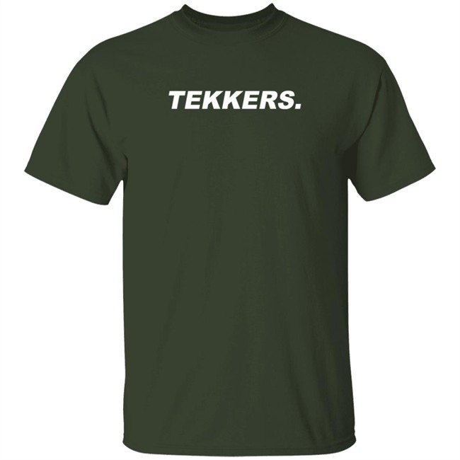 Njpw1972 Shop Zack Sabre Jr Tekkers T Shirt Duc - Njpw1972 Shop Zack Sabre Jr Tekkers T Shirt