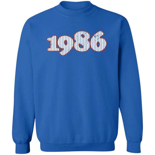BreakingT New York 1986 T Shirt Lindor Game Duc - BreakingT New York 1986 T Shirt Lindor Game