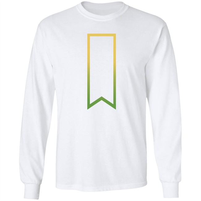 Shop Beer Gear Michelob Ultra Seltzer Green Ombre Ribbon T Shirt Danh - Shop Beer Gear Michelob Ultra Seltzer Green Ombre Ribbon T Shirt
