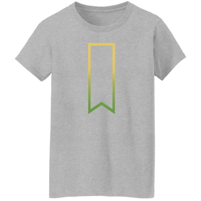 Shop Beer Gear Michelob Ultra Seltzer Green Ombre Ribbon T Shirt Danh - Shop Beer Gear Michelob Ultra Seltzer Green Ombre Ribbon T Shirt