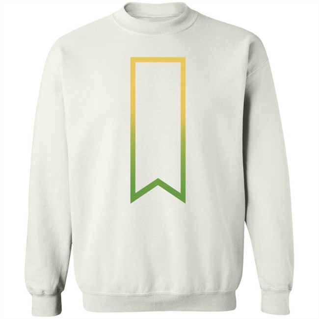 Shop Beer Gear Michelob Ultra Seltzer Green Ombre Ribbon T Shirt Danh - Shop Beer Gear Michelob Ultra Seltzer Green Ombre Ribbon T Shirt