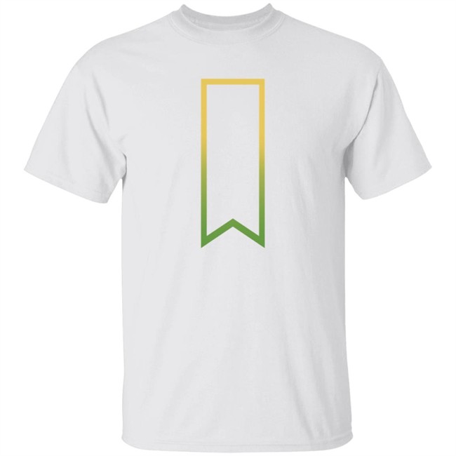 Shop Beer Gear Michelob Ultra Seltzer Green Ombre Ribbon T Shirt Shop Beer Gear Michelob Ultra Seltzer Green Ombre Ribbon T Shirt
